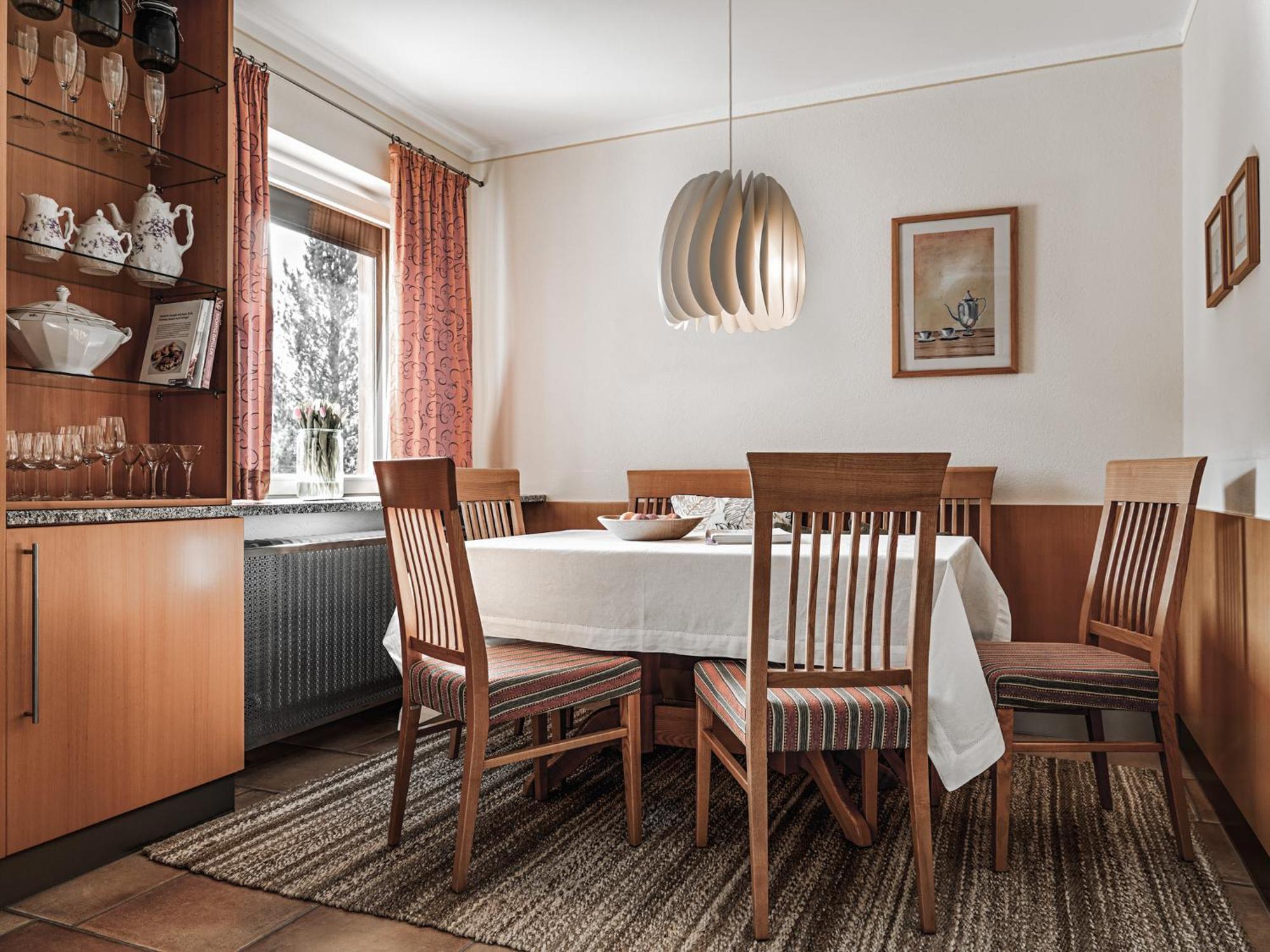 Aster Boutique Hotel & Chalets Fuegenberg Quarto foto