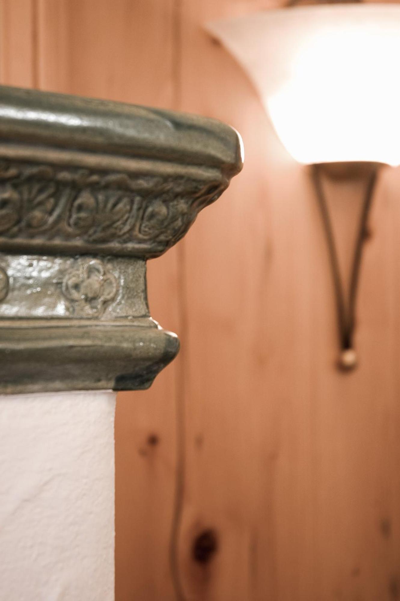 Aster Boutique Hotel & Chalets Fuegenberg Quarto foto